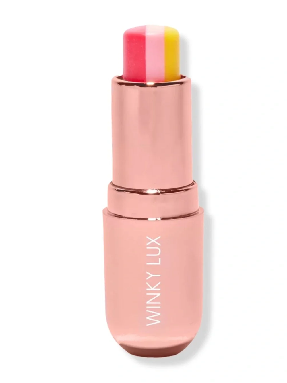 WINKY LUX Pink Lemonade Lip Balm 3:5g BRAND NEW IN BOX